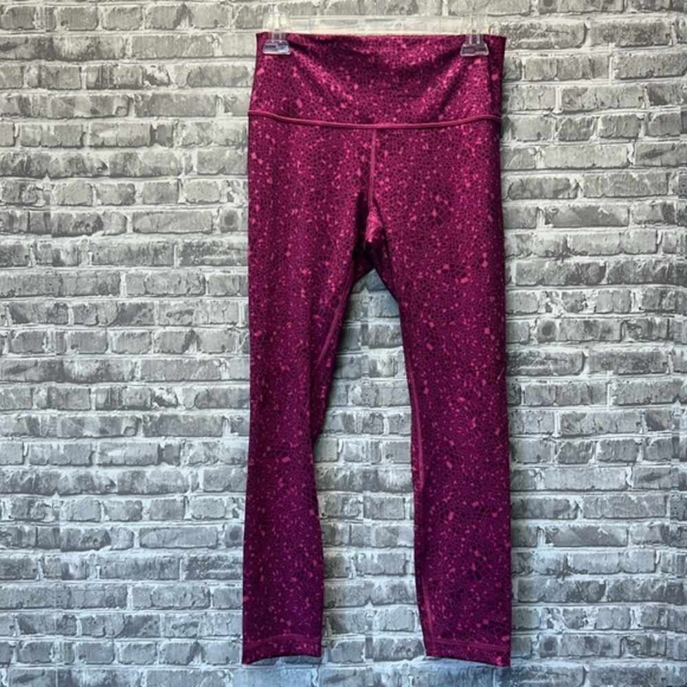 Lululemon‎ leggings